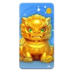 5 Lions