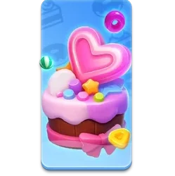 Sugar
Supreme