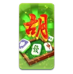 Mahjong
Ways