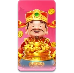 God Of
Wealth