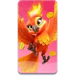 Phoenix
Legend