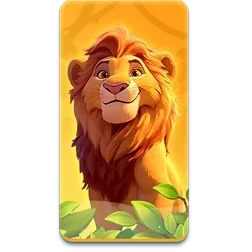 Lion
Safari