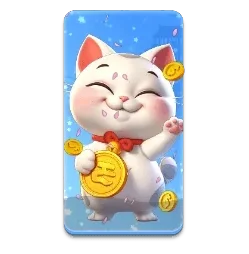 Lucky
Neko