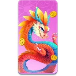 Floating
Dragon