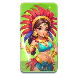 Treasures
Of Aztec
