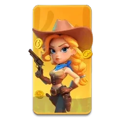 Wild
Bounty