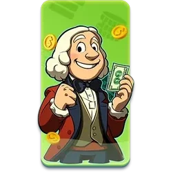 Cash
Mania