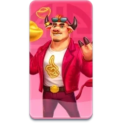 Fortune
Ox
