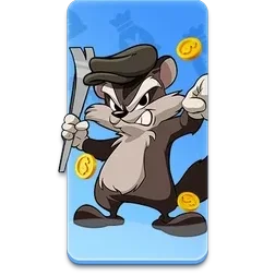 Le
Bandit