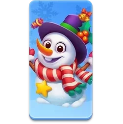 Sweet Bonanza
Xmas