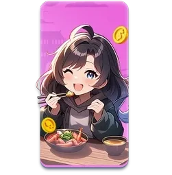 Oishi
Delights