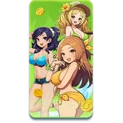 Bikini Queens